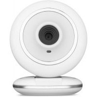 Speed-link Spectrum Microphone Webcam, white (SL-6826-SWT)